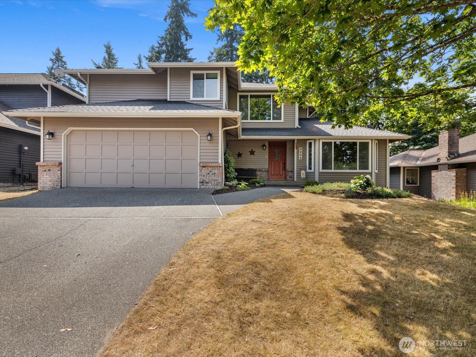 9906 242nd Place Property Photo 1