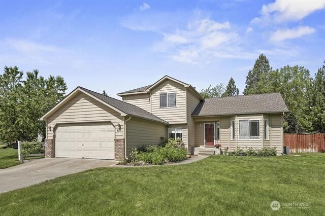 8115 E Sommerset Drive Property Photo 1