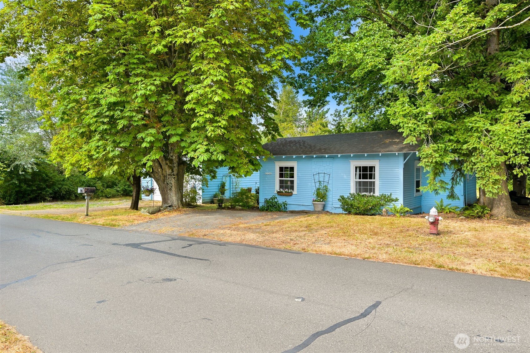 3865 Bancroft Road Property Photo 1