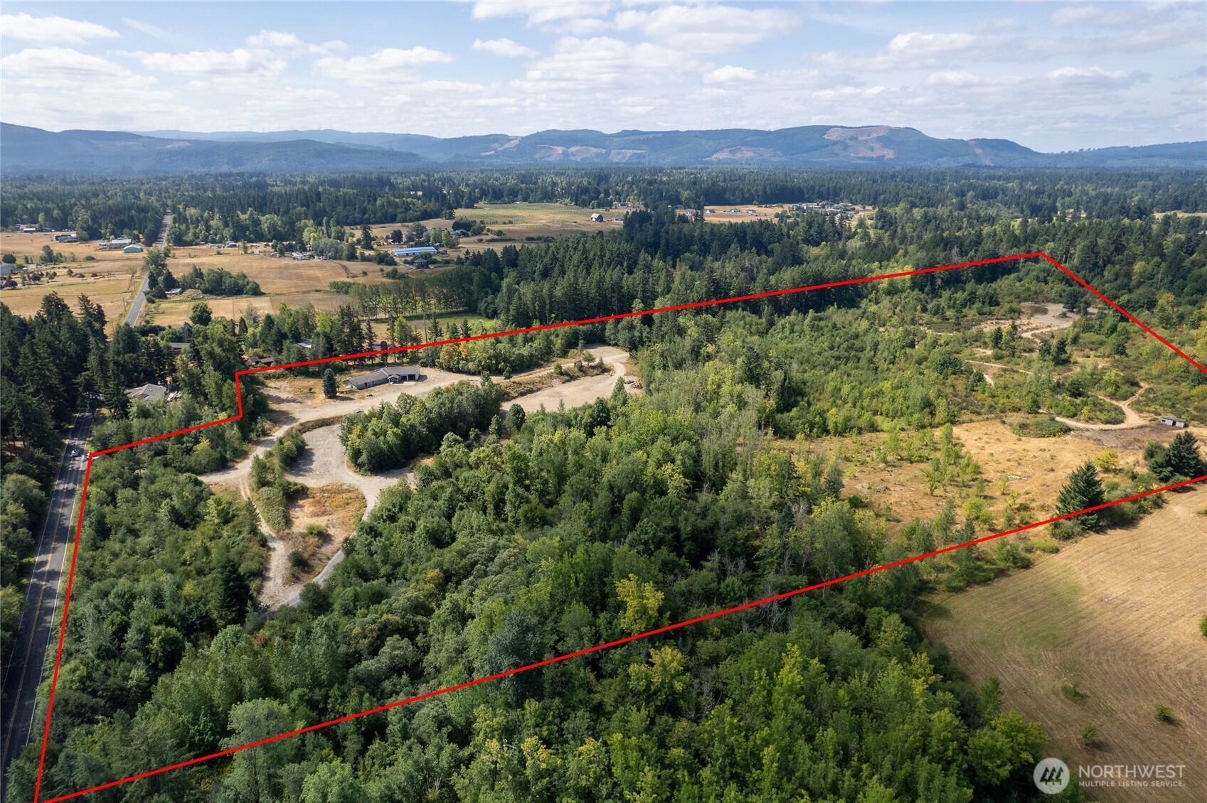 13945 Se Morris Road Property Photo 1