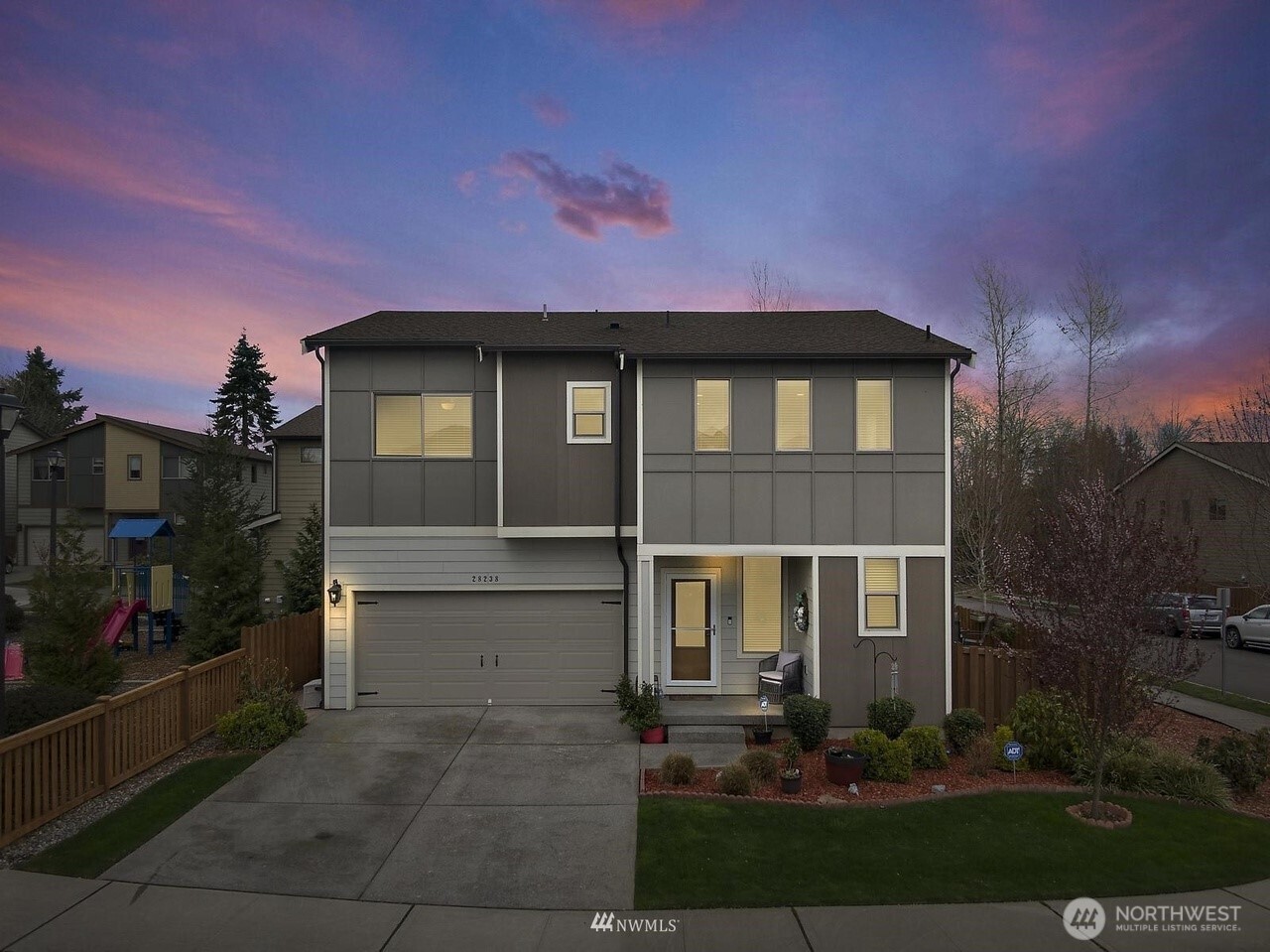 28238 226th Place Property Photo 1