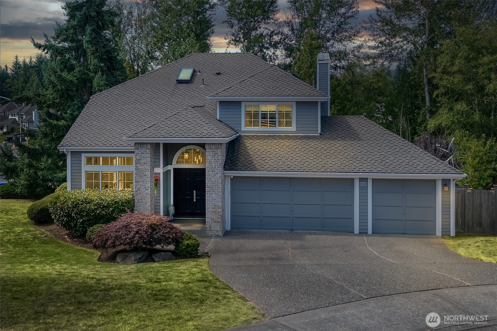 4905 Ne 19th Court Property Photo 1