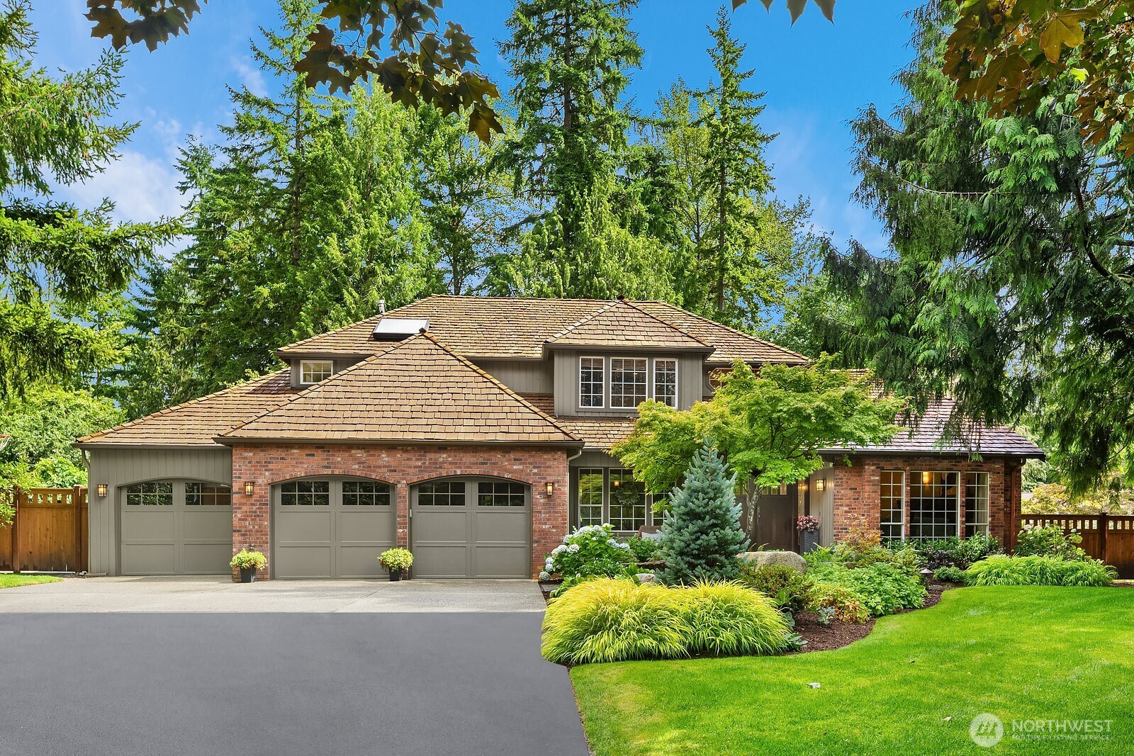 2640 262nd Place Property Photo 1