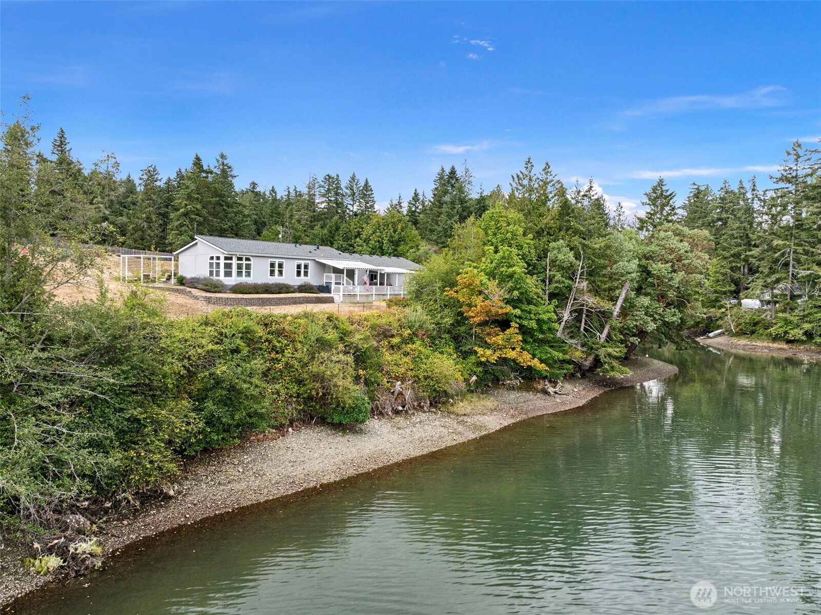 17110 Hall Road