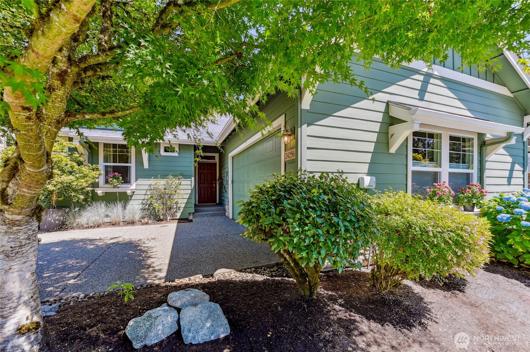 24256 Ne Vine Maple Way Property Photo 1