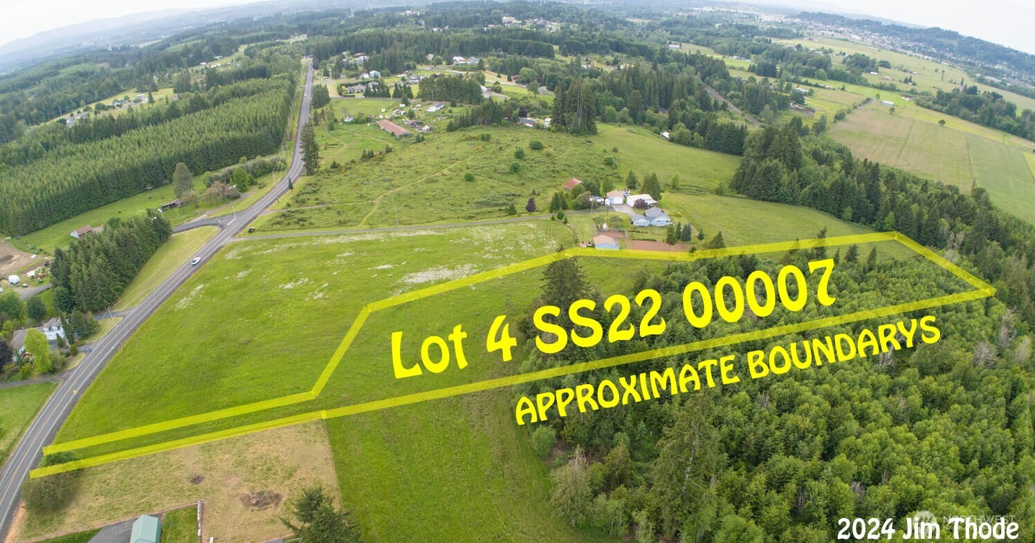 1003 Old Highway Property Photo 1