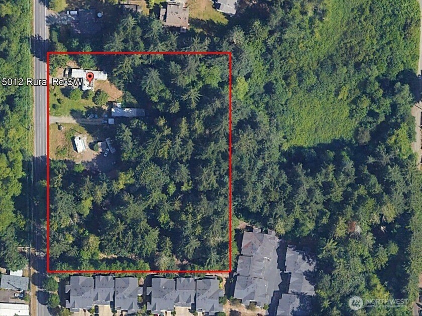 5012 Rural Road Property Photo 1
