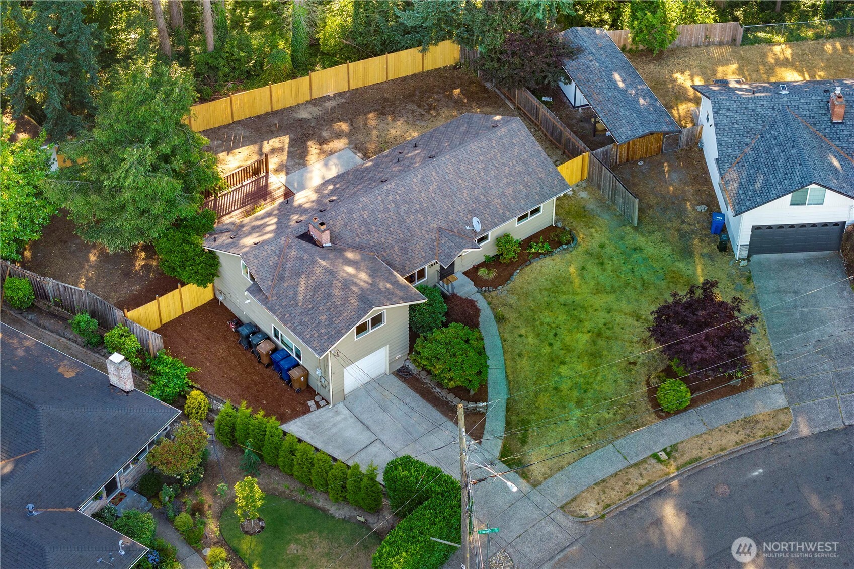 1666 S Huson Drive Property Photo 1