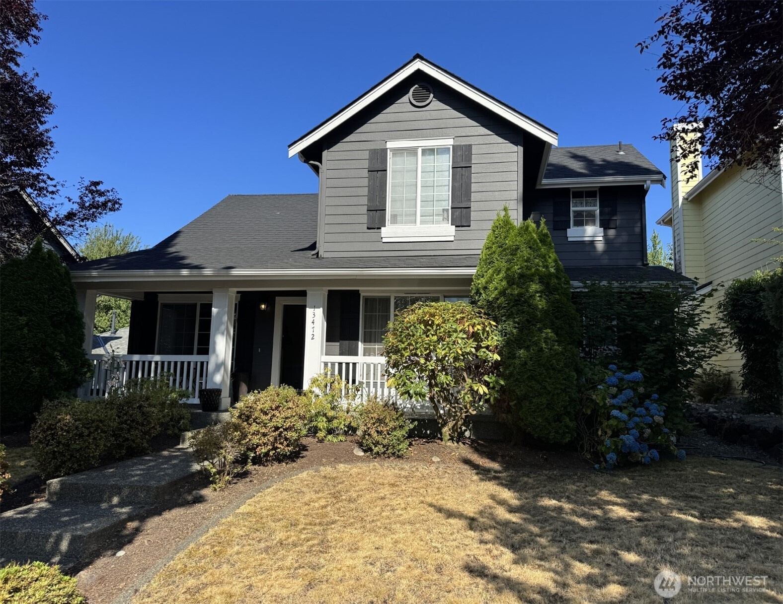 13472 Summit Avenue Property Photo 1