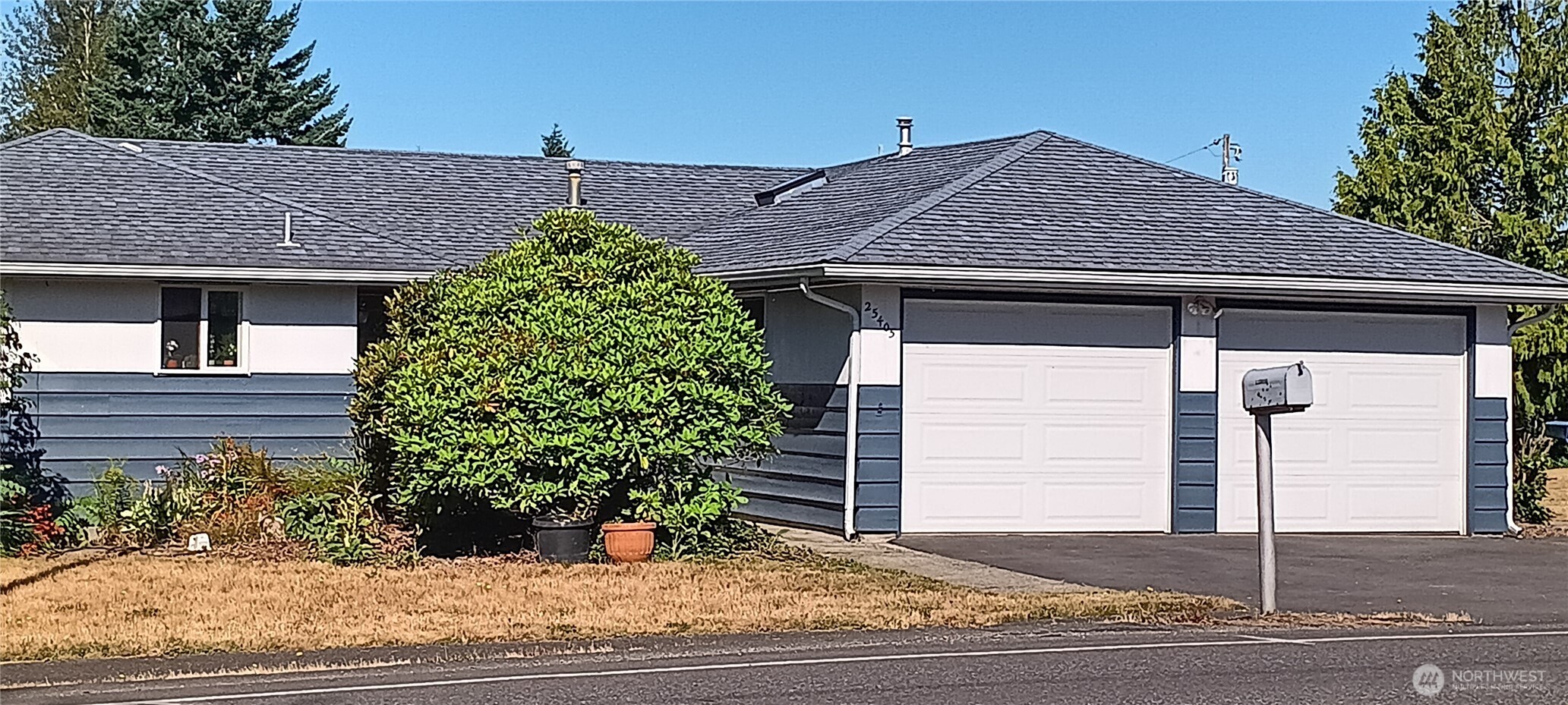 25405 116th Avenue Property Photo 1
