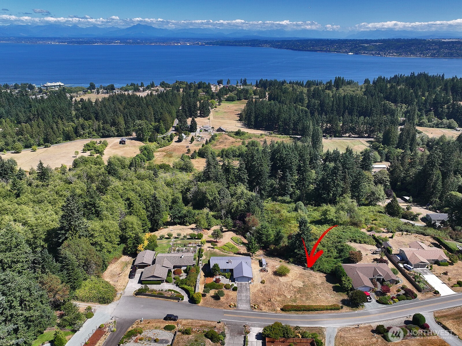0 Xxx Hilltop Drive Property Photo 1