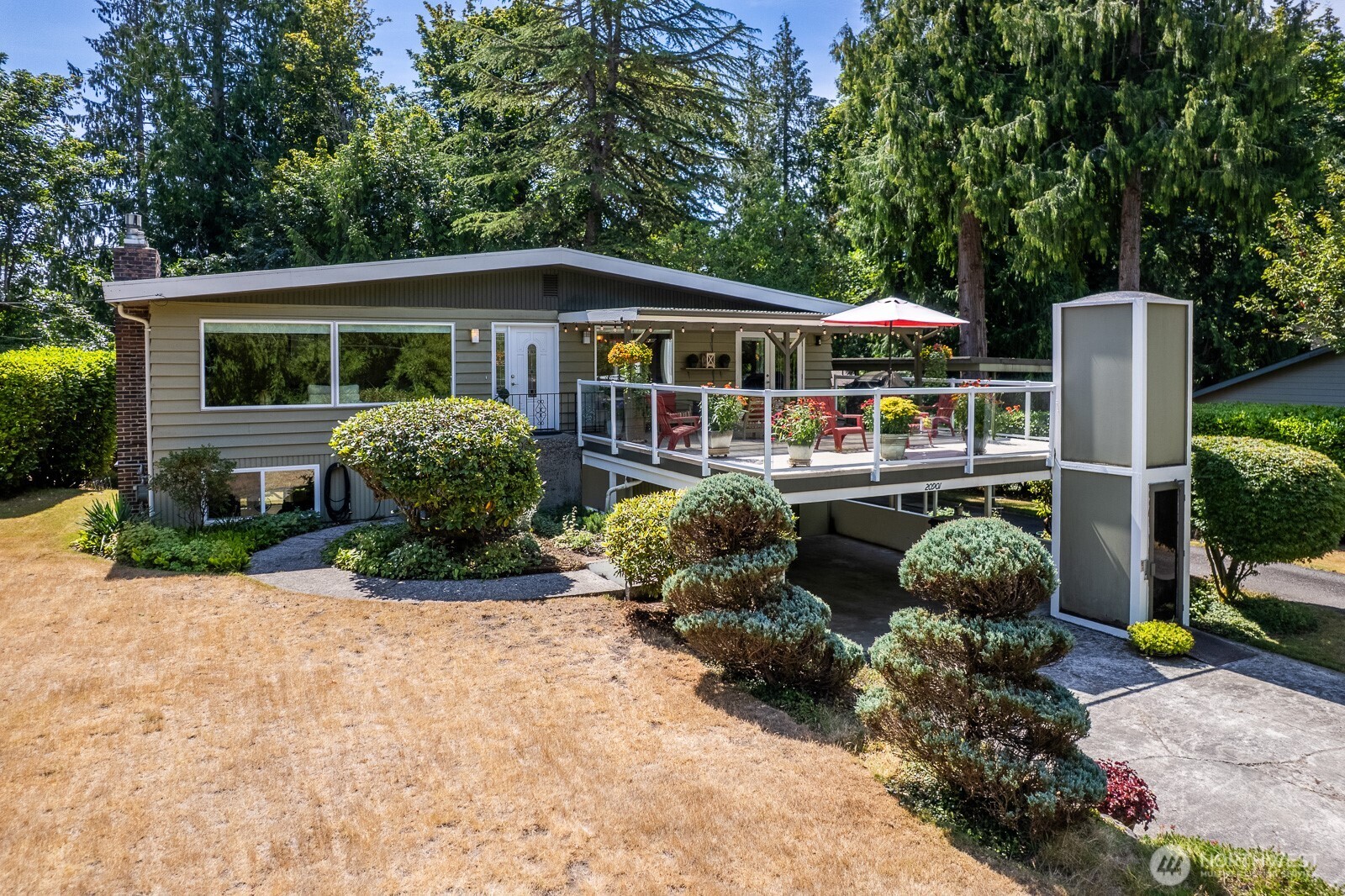 20901 Se 268th Street Property Photo 1