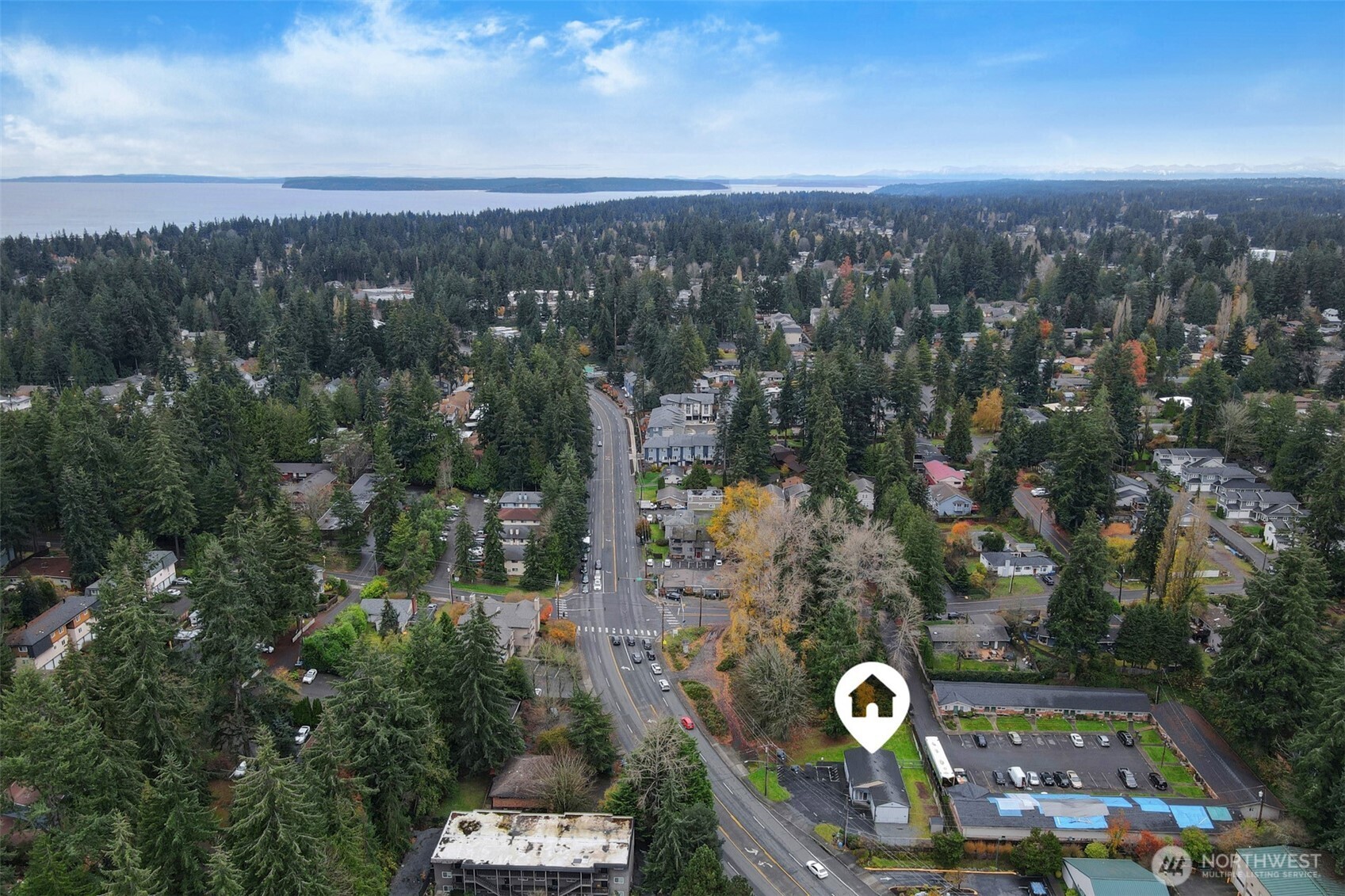 23631 Edmonds Way Property Photo 23