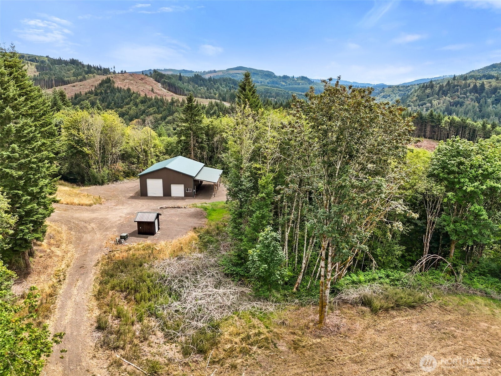 799 Mountain View Road Property Photo 1