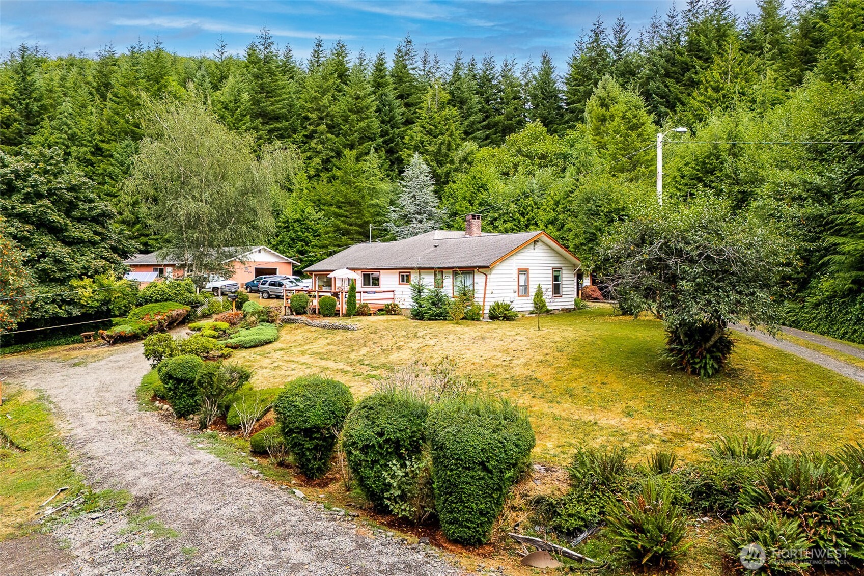4802 Olympic Highway Property Photo 1