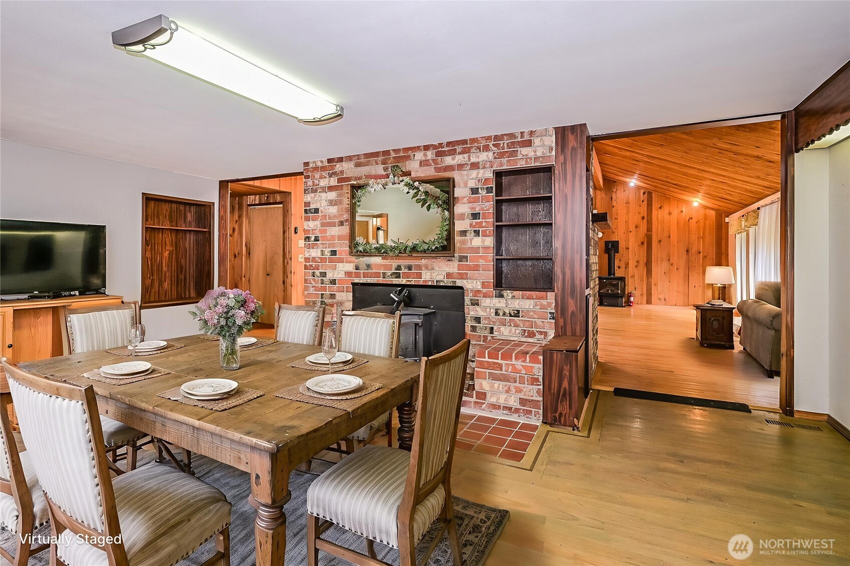 4802 Olympic Highway Property Photo 3