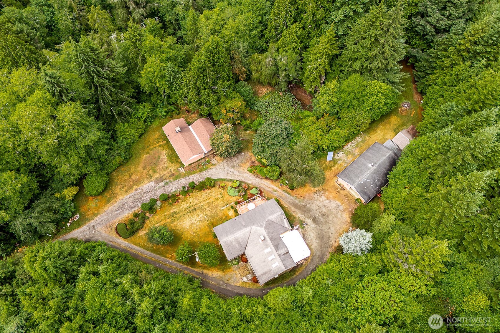 4802 Olympic Highway Property Photo 12