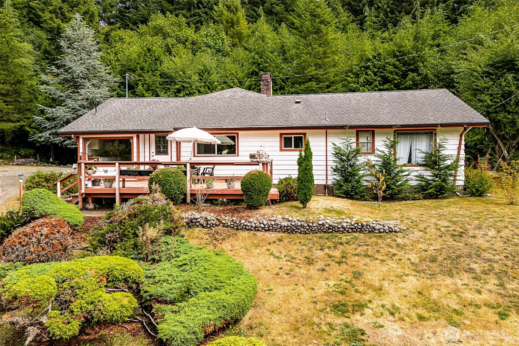 4802 Olympic Highway Property Photo 13