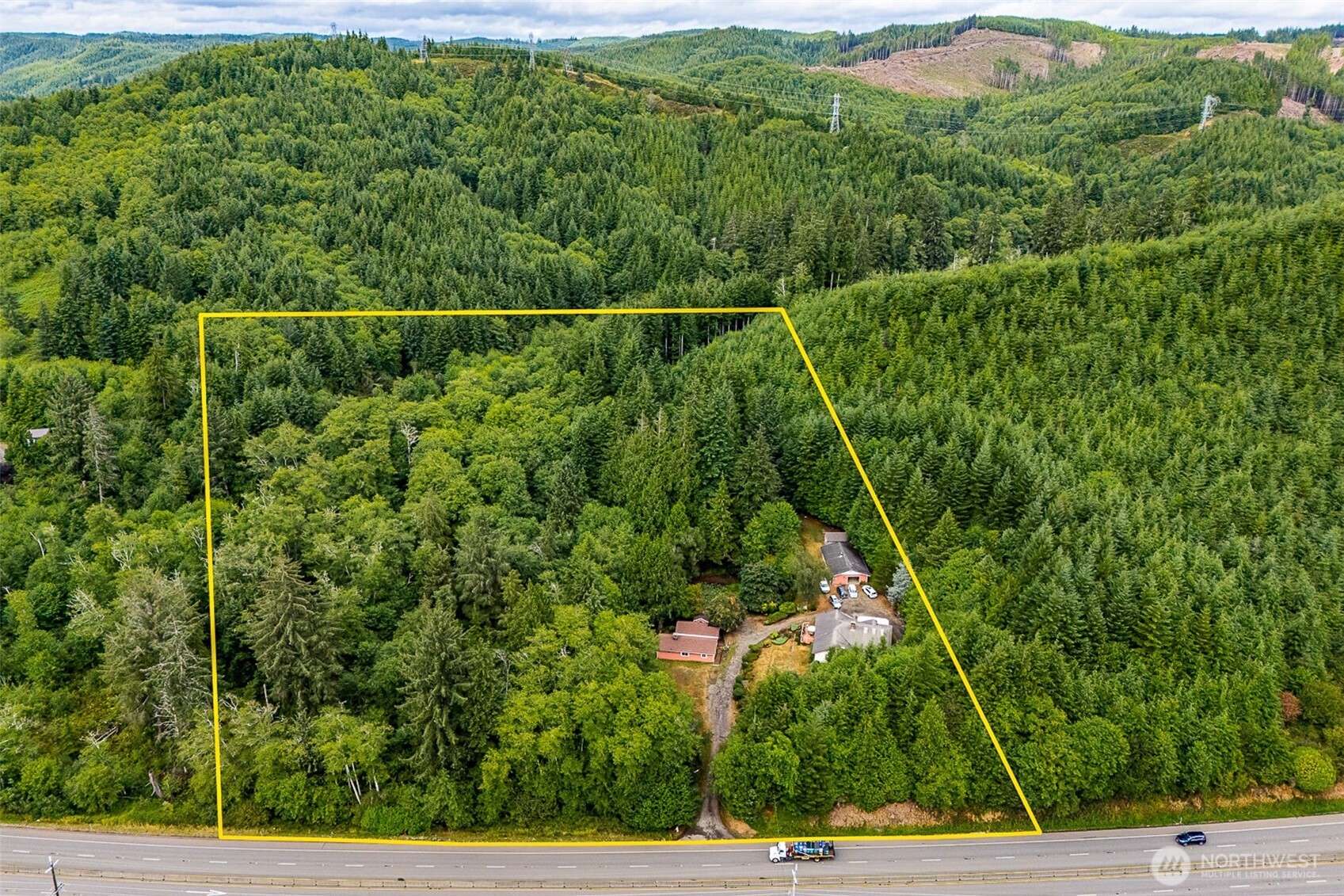 4802 Olympic Highway Property Photo 39