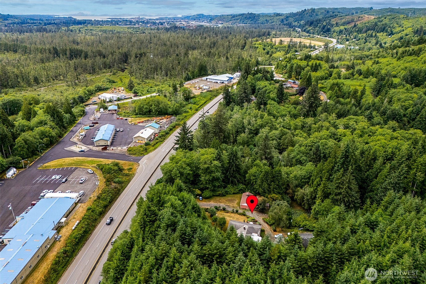 4802 Olympic Highway Property Photo 40