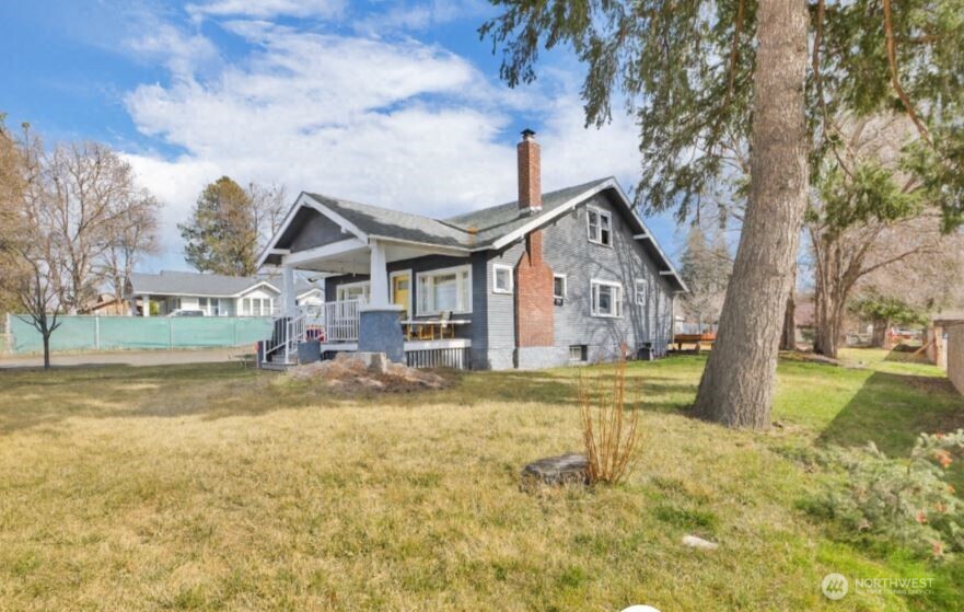 24 N Farr Road