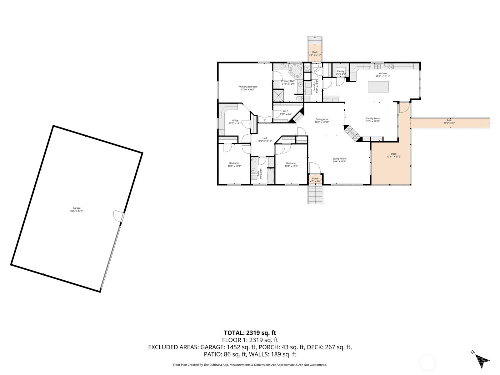 124 Solo Meadows Lane Property Photo 29