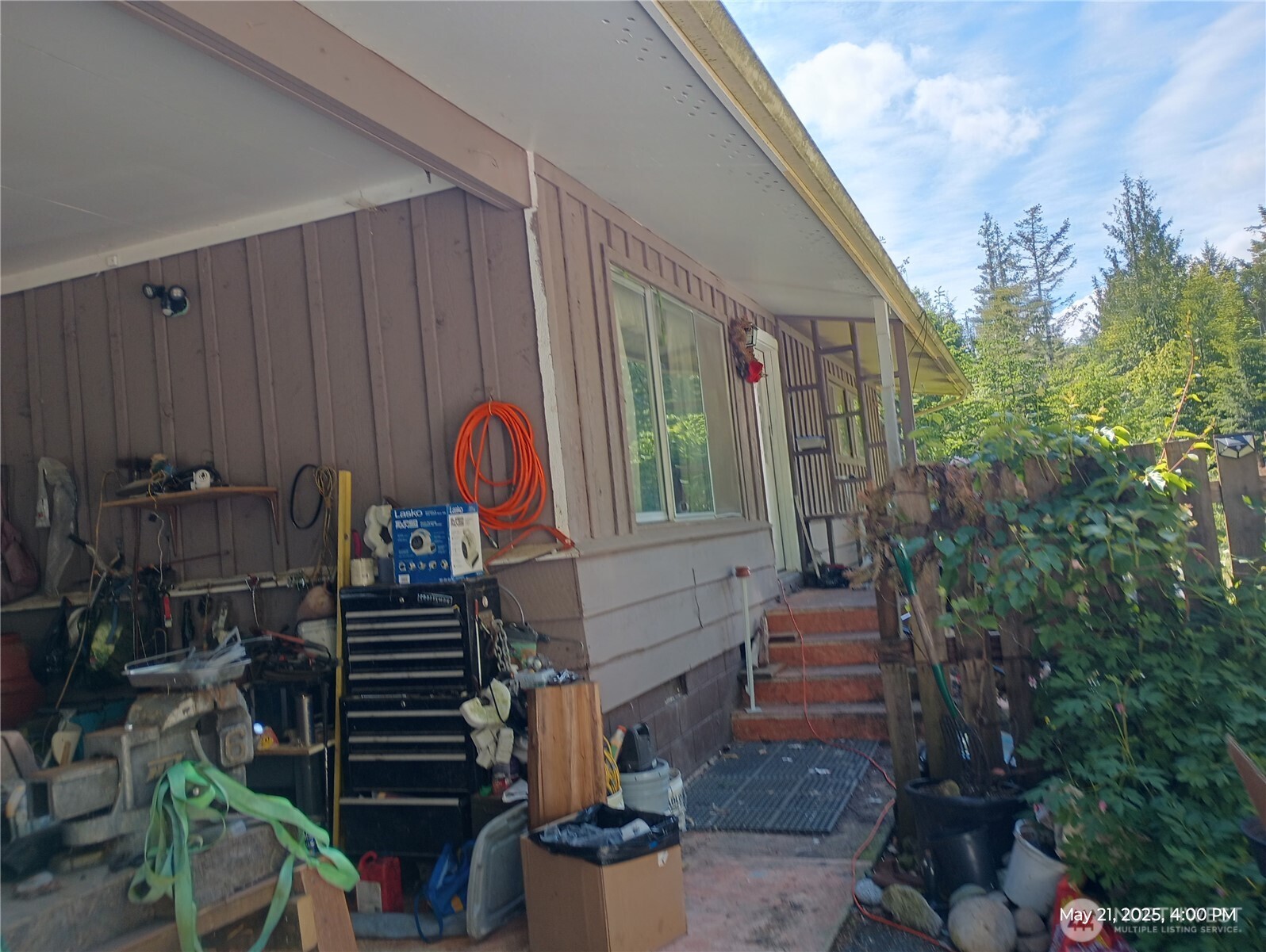 201 Mount Jupiter Road Property Photo 1