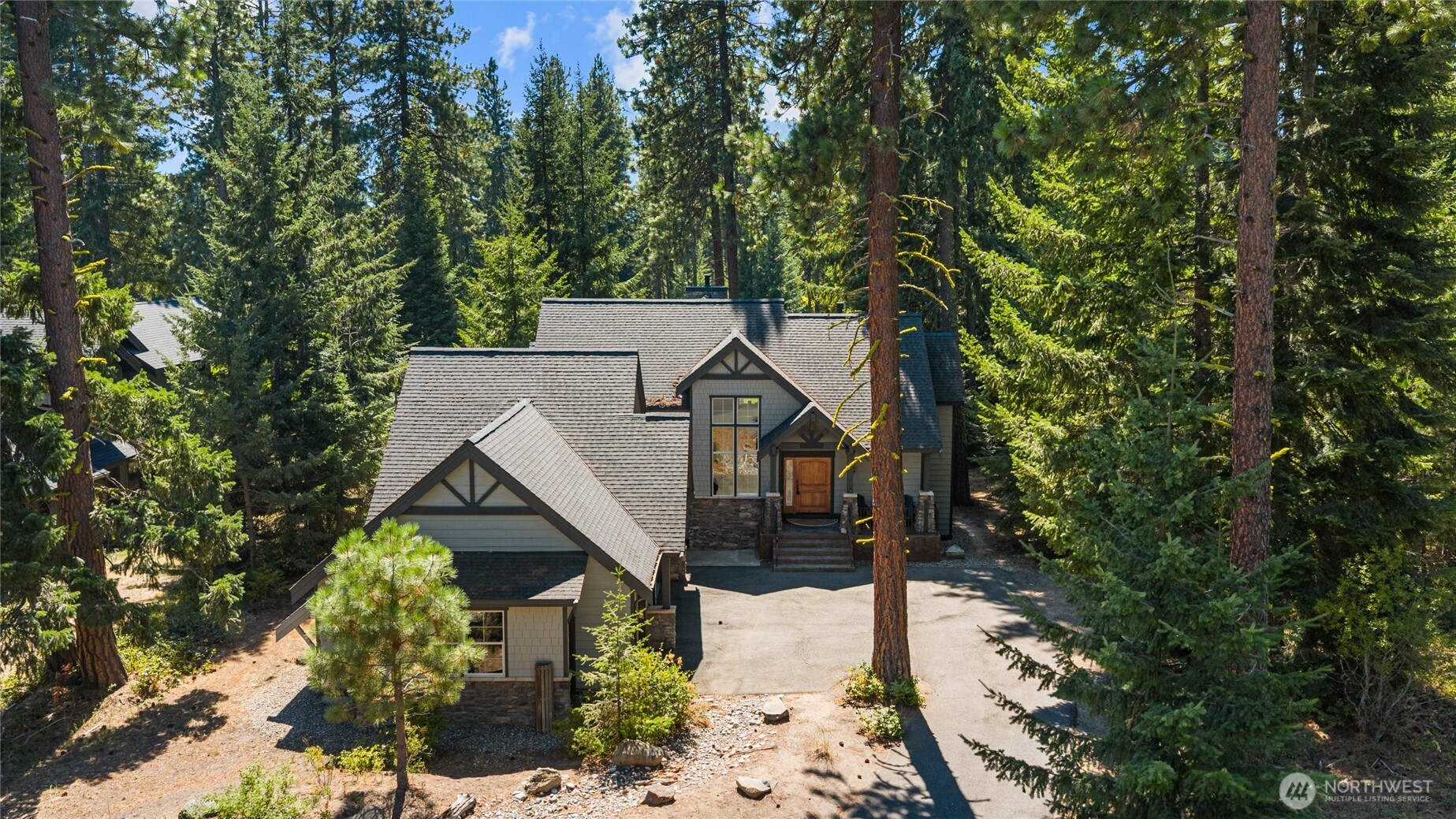 110 Larkspur Loop Property Photo 4
