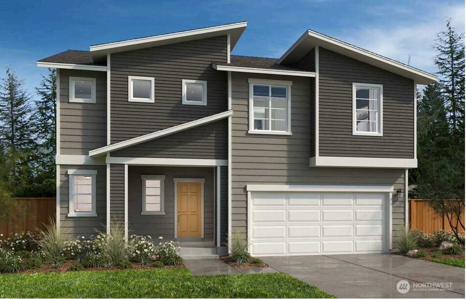 717 Teetor Circle Nw Lot 21 Property Photo 2