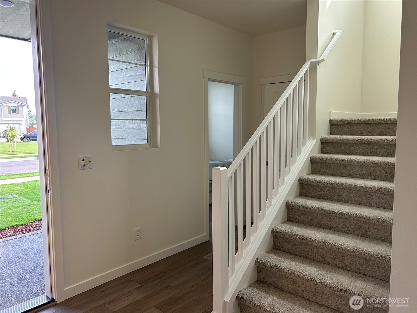 717 Teetor Circle Nw Lot 21 Property Photo 6