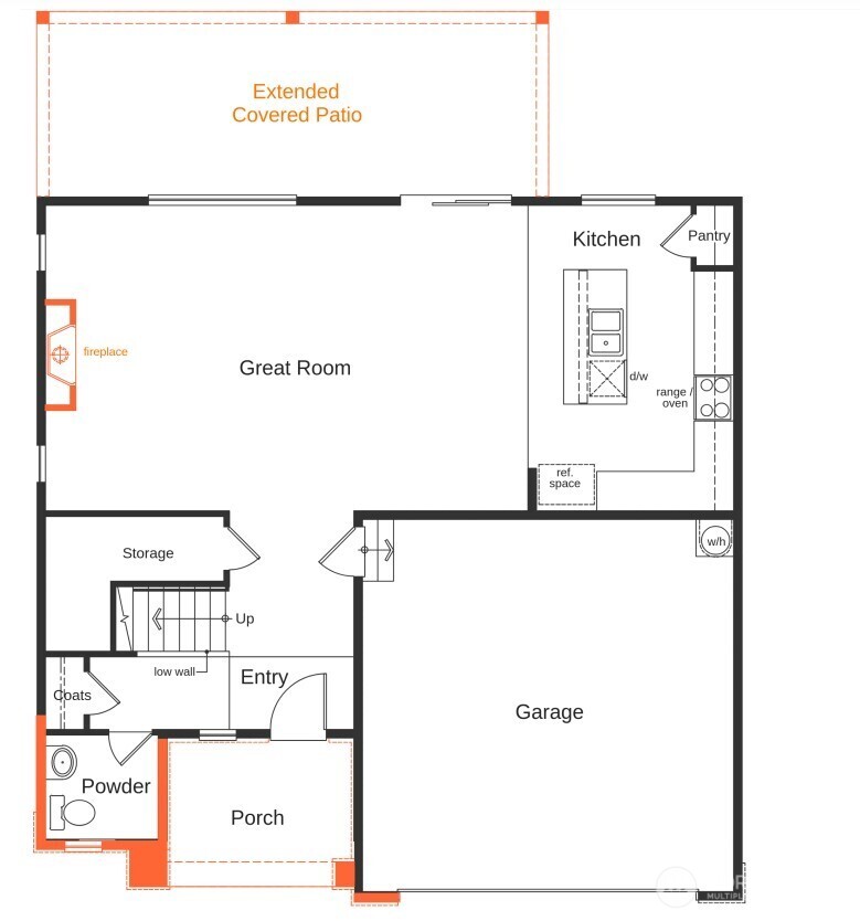 717 Teetor Circle Nw Lot 21 Property Photo 11