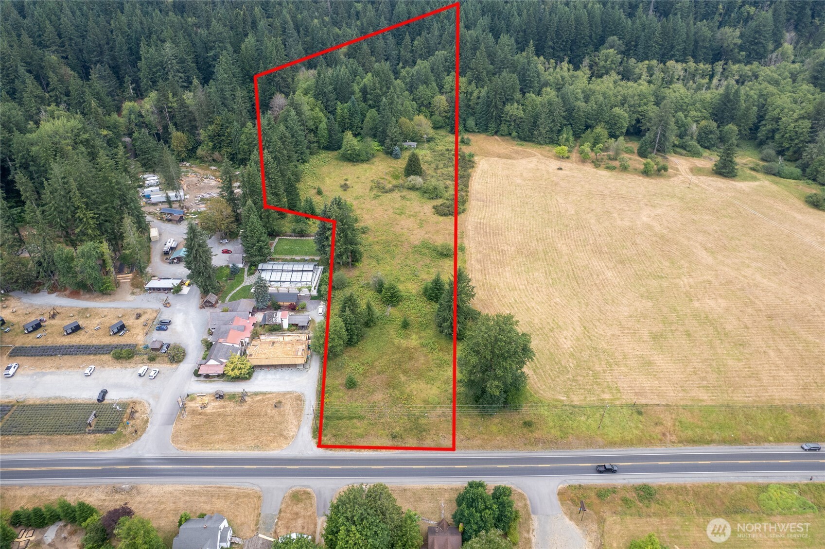 31818 Mount Tahoma Canyon Road