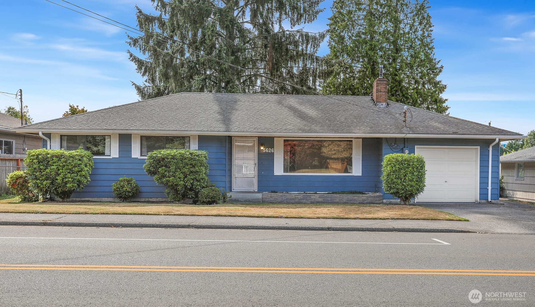 5626 Beverly Lane Property Photo 1