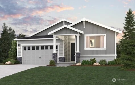 5824 Trace Drive Property Photo 1