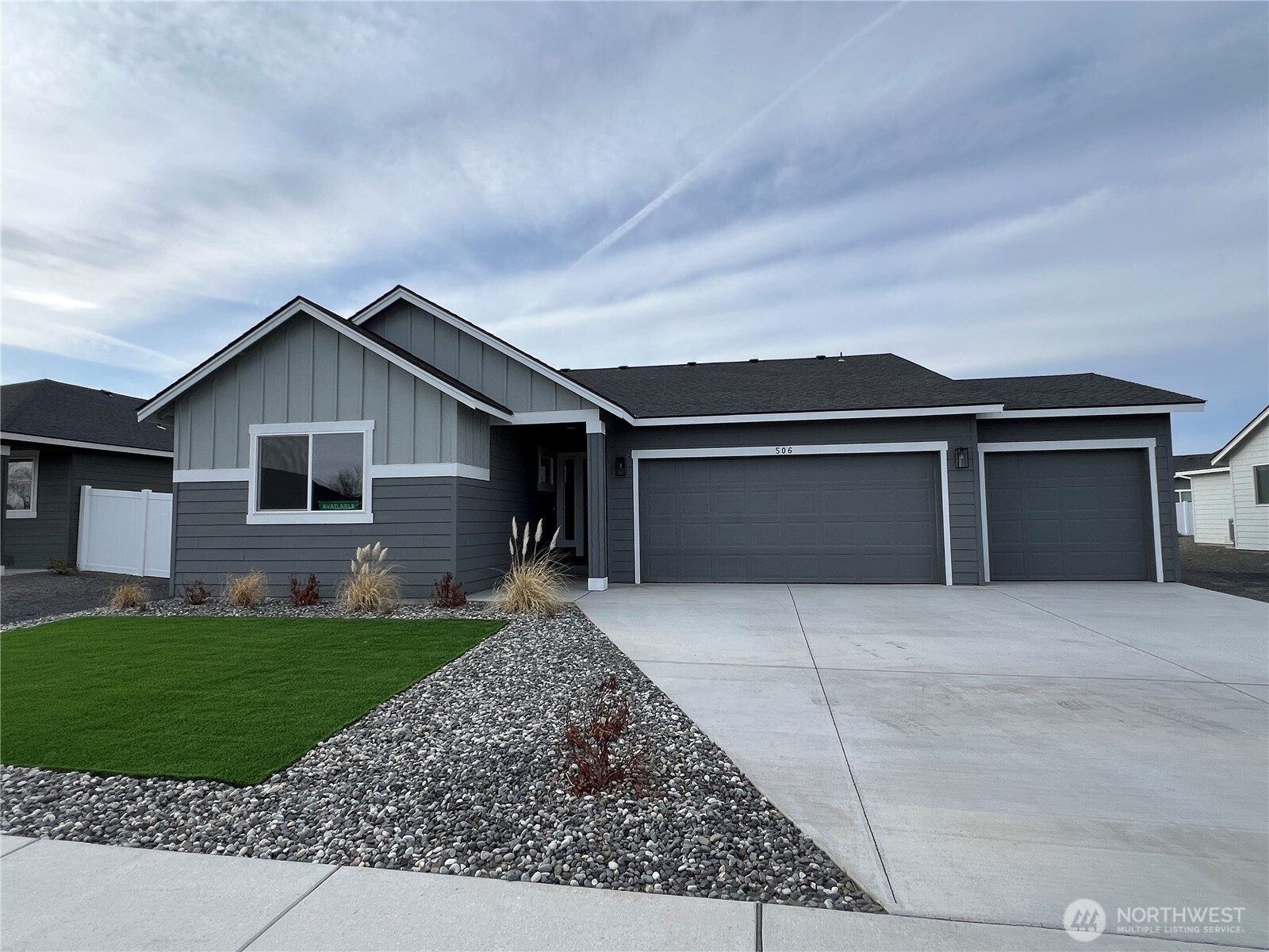 506 N Ruddy Street Property Photo 1