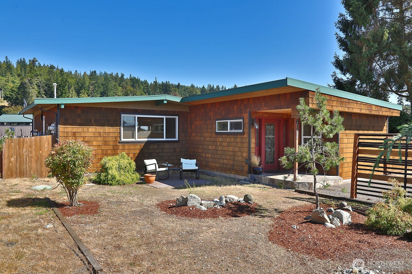 8121 Sandy Hook Terrace Property Photo 1