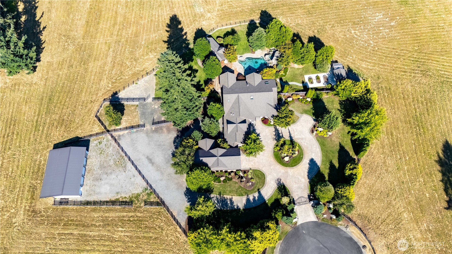 7732 Rich Road Property Photo 1