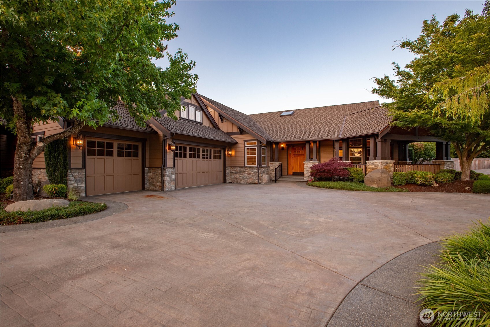 7732 Rich Road Property Photo 2