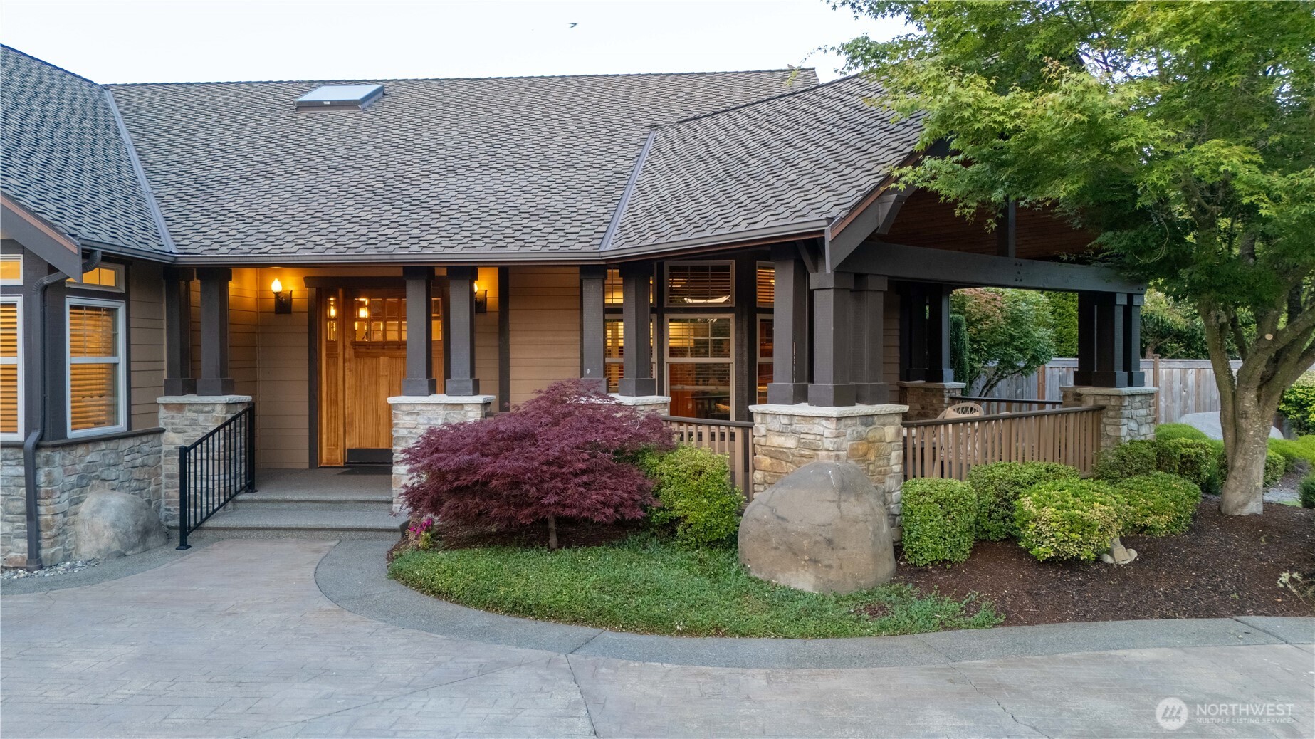 7732 Rich Road Property Photo 3