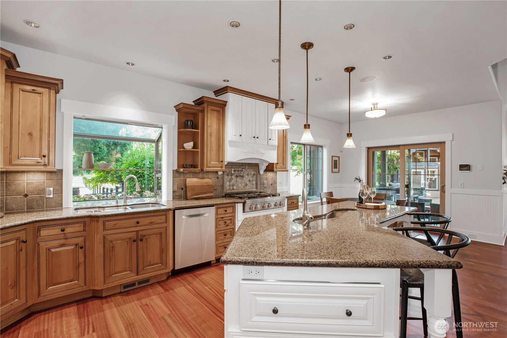 7732 Rich Road Property Photo 7