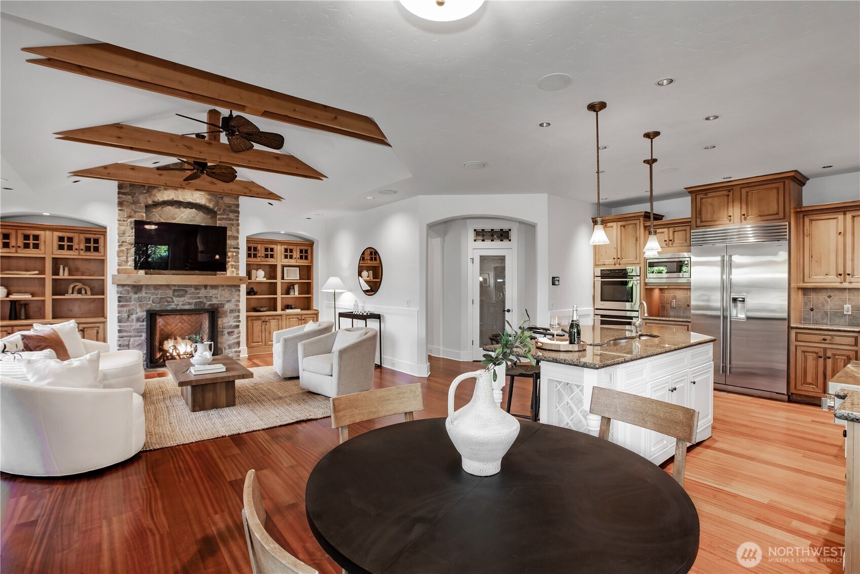 7732 Rich Road Property Photo 10