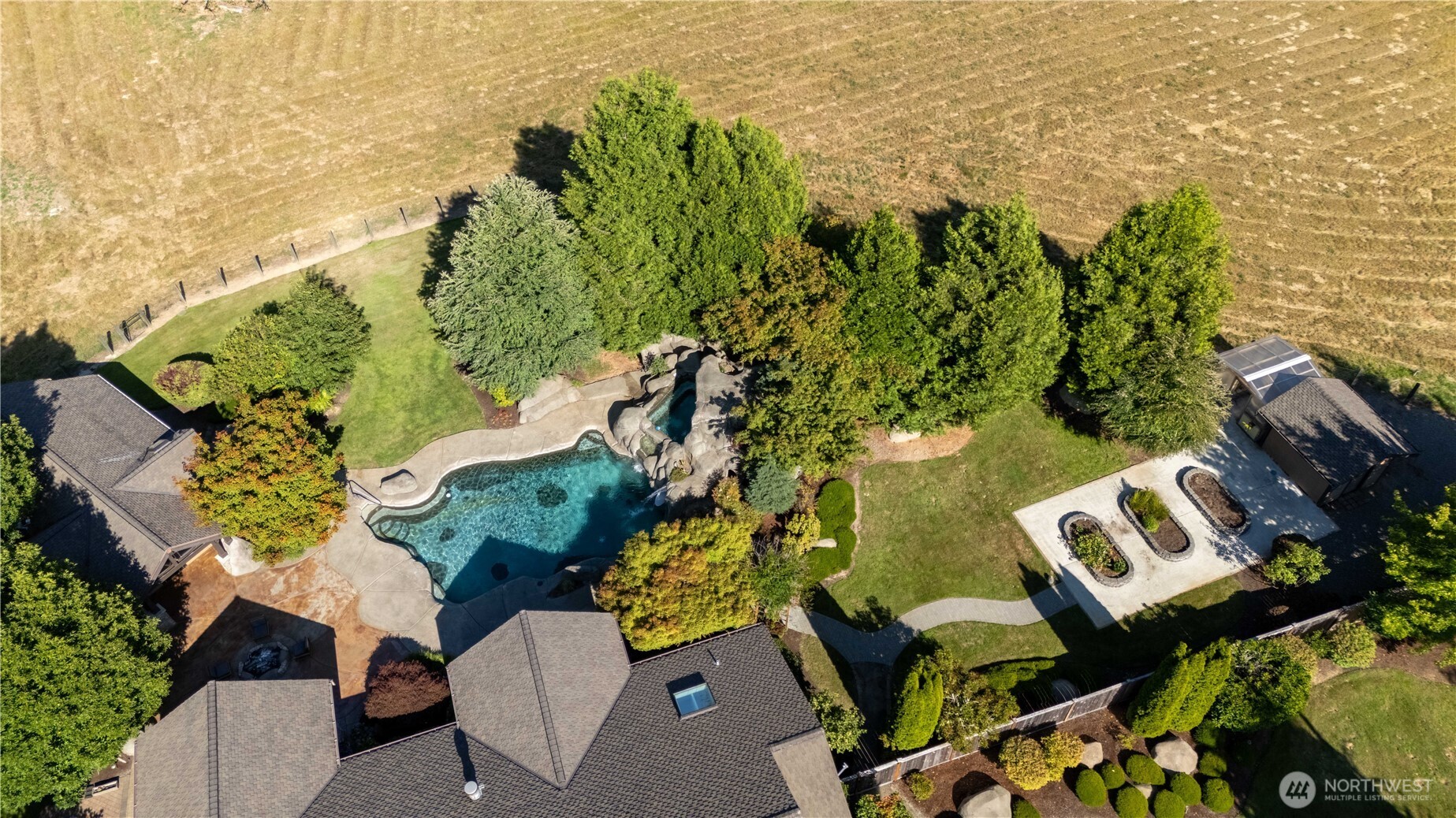 7732 Rich Road Property Photo 27