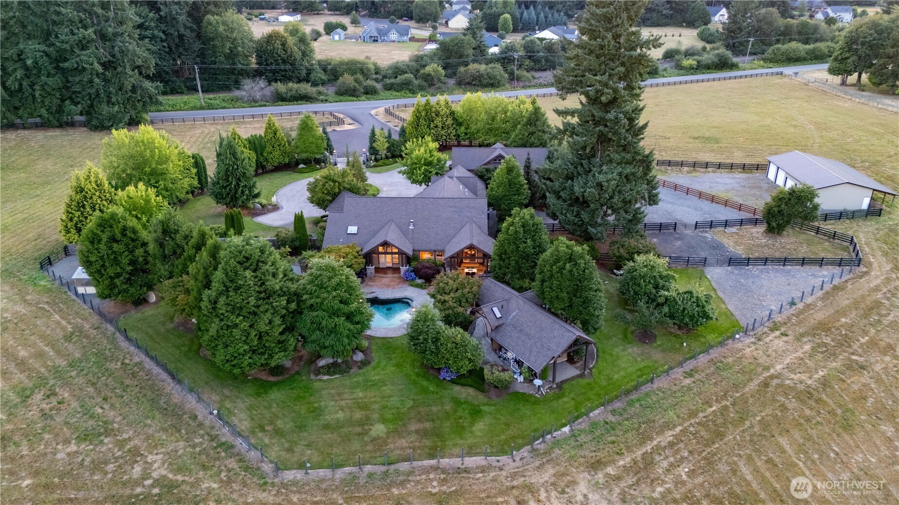 7732 Rich Road Property Photo 30
