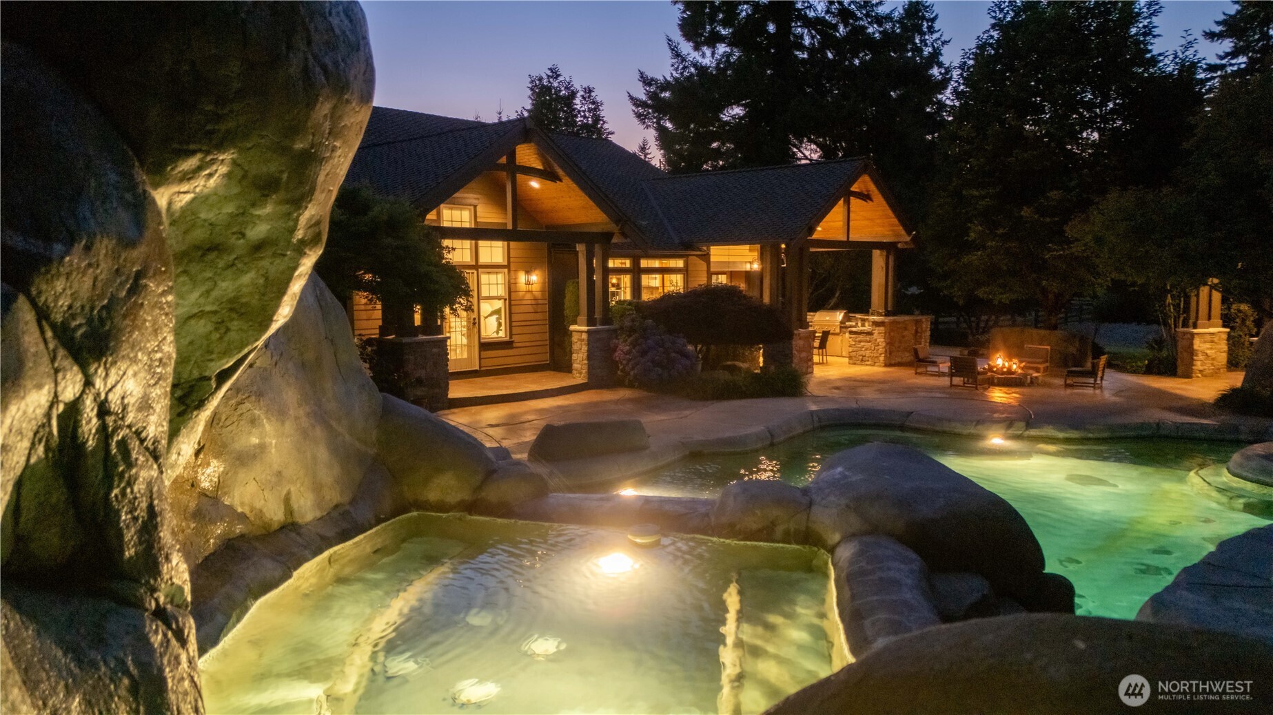 7732 Rich Road Property Photo 31