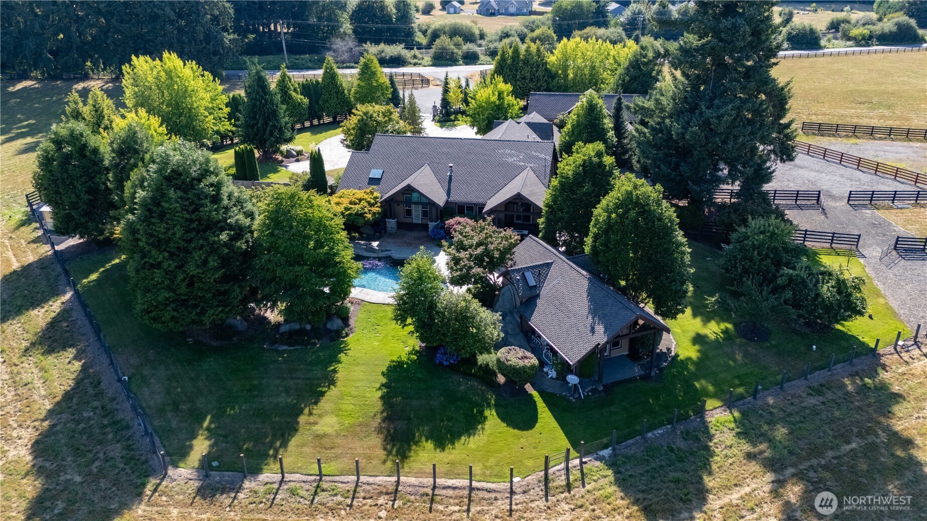 7732 Rich Road Property Photo 37