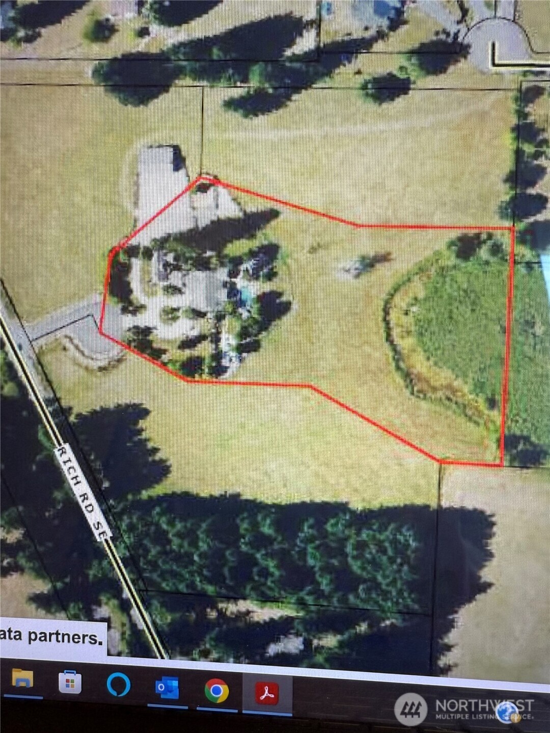7732 Rich Road Property Photo 38