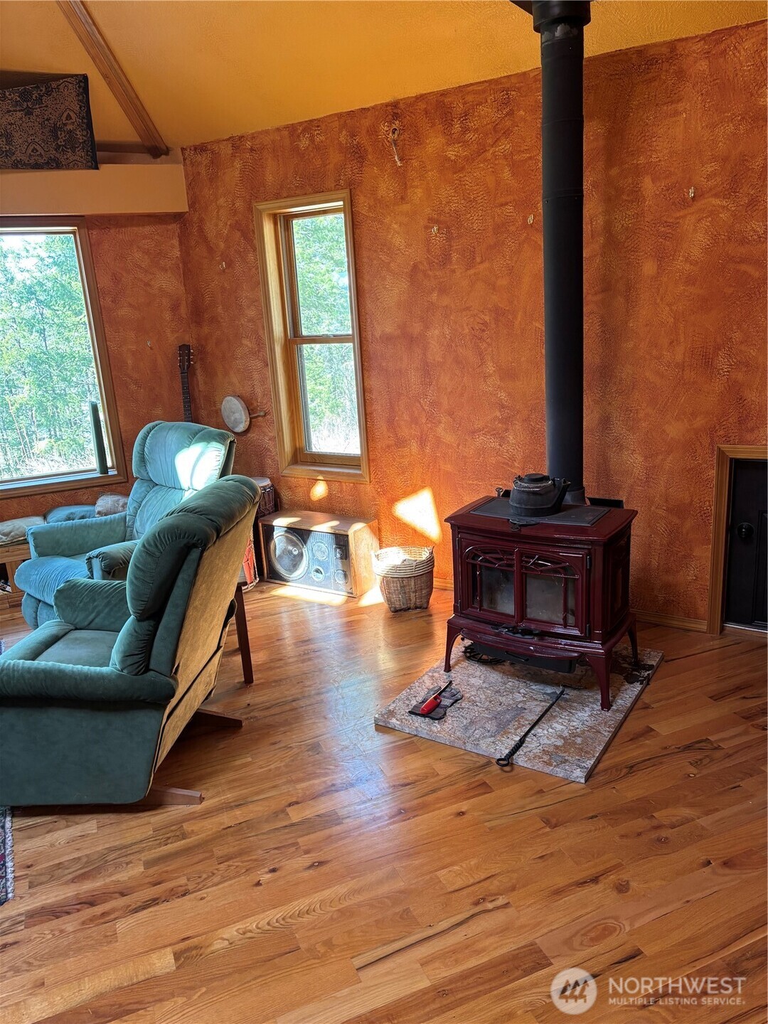 0 Big Springs Ranch Road Property Photo 4