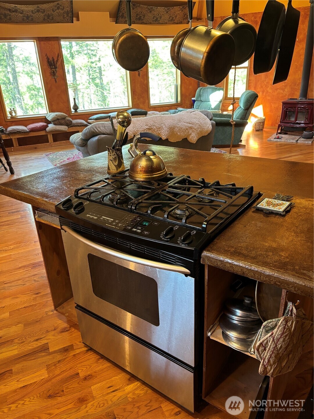 0 Big Springs Ranch Road Property Photo 6