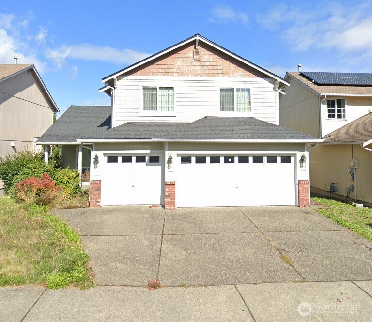 3000 NE Loyola Street