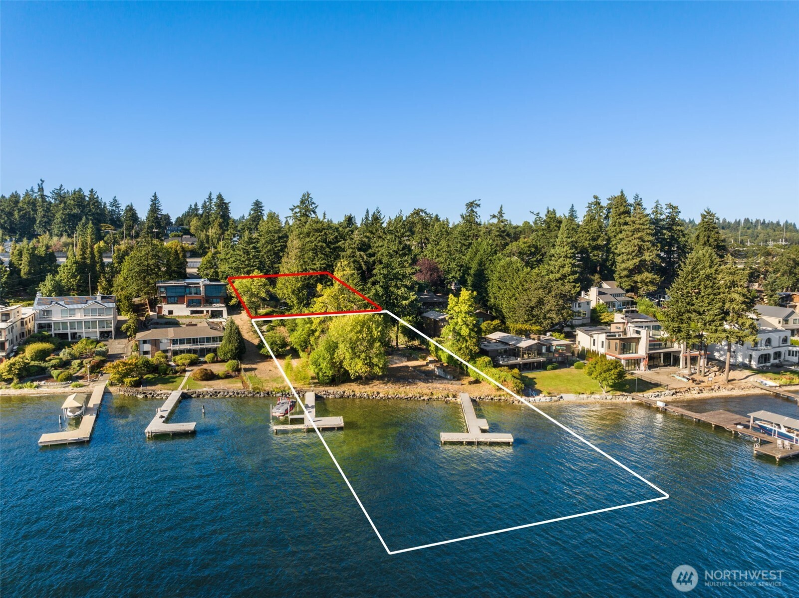 10879 Se Lake Road Property Photo 4